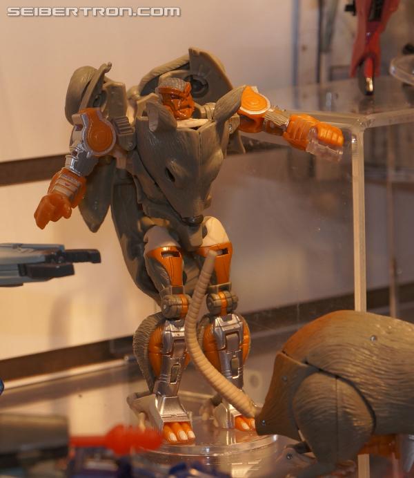 Toy Fair 2014: Transformers Generations and Masterpieces - Transformers Event: Generations 038