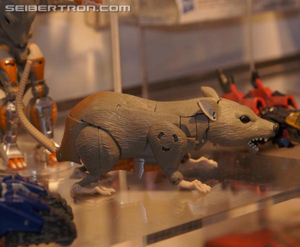 Toy Fair 2014: Transformers Generations and Masterpieces - Transformers Event: Generations 041