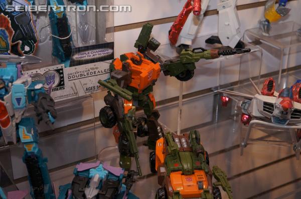 Toy Fair 2014: Transformers Generations and Masterpieces - Transformers Event: Generations 044