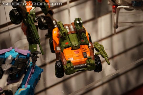 Toy Fair 2014: Transformers Generations and Masterpieces - Transformers Event: Generations 049