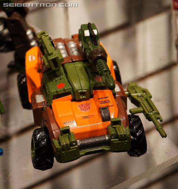 Toy Fair 2014: Transformers Generations and Masterpieces - Transformers Event: Generations 050