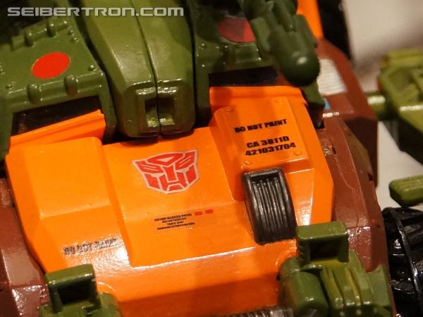 Toy Fair 2014: Transformers Generations and Masterpieces - Transformers Event: Generations 051