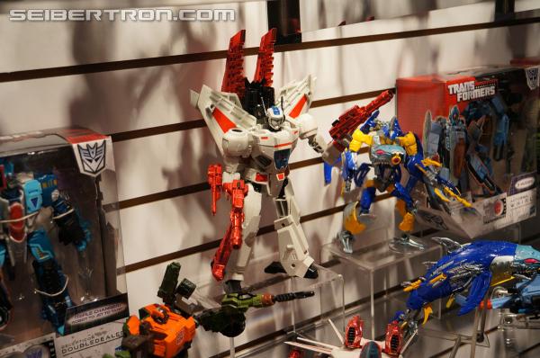 Toy Fair 2014: Transformers Generations and Masterpieces - Transformers Event: Generations 052