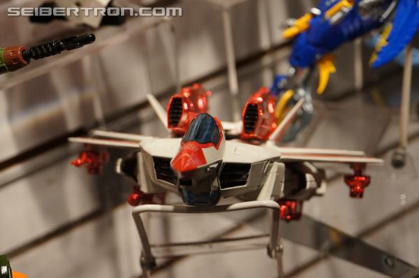 Toy Fair 2014: Transformers Generations and Masterpieces - Transformers Event: Generations 057