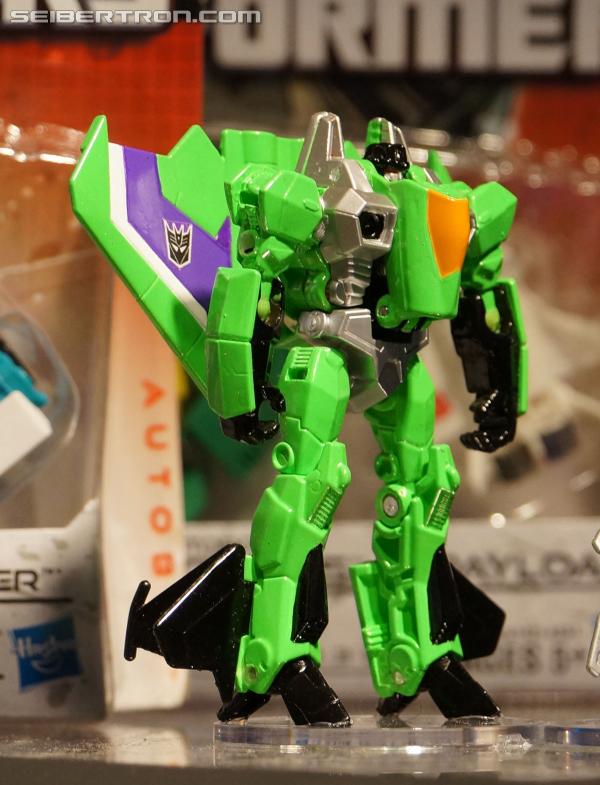 Toy Fair 2014: Transformers Generations and Masterpieces - Transformers Event: Generations 068