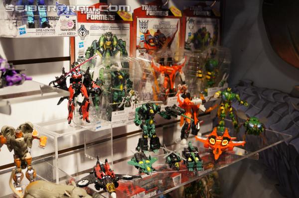 Toy Fair 2014: Transformers Generations and Masterpieces - Transformers Event: Generations 076