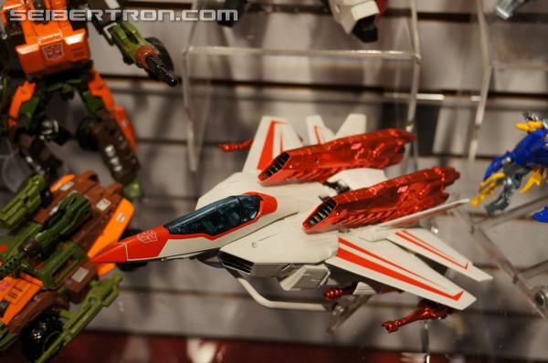 Toy Fair 2014: Transformers Generations and Masterpieces - Transformers Event: Generations 080