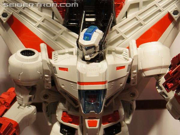Toy Fair 2014: Transformers Generations and Masterpieces - Transformers Event: Generations 084