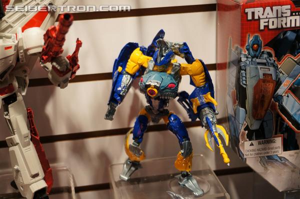 Toy Fair 2014: Transformers Generations and Masterpieces - Transformers Event: Generations 085