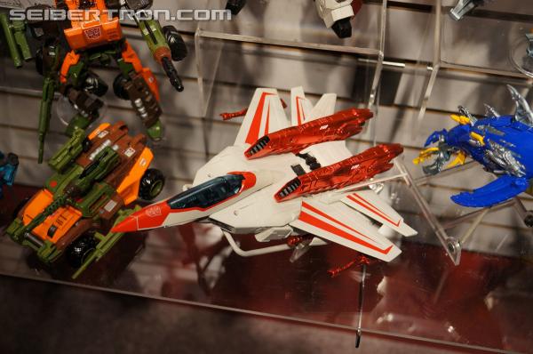 Toy Fair 2014: Transformers Generations and Masterpieces - Transformers Event: Generations 090