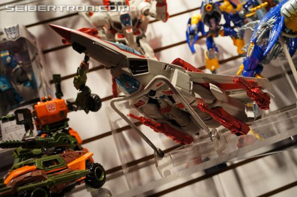Toy Fair 2014: Transformers Generations and Masterpieces - Transformers Event: Generations 096