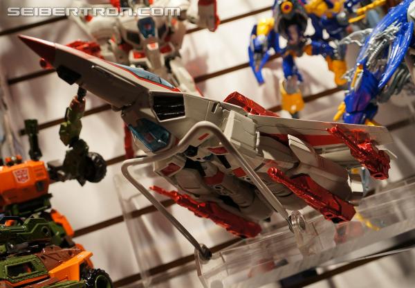 Toy Fair 2014: Transformers Generations and Masterpieces - Transformers Event: Generations 097