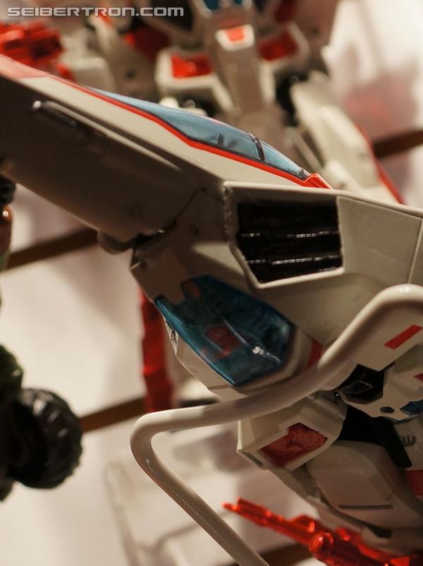 Toy Fair 2014: Transformers Generations and Masterpieces - Transformers Event: Generations 098