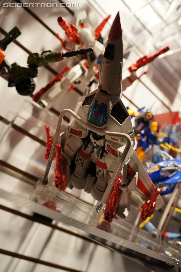 Toy Fair 2014: Transformers Generations and Masterpieces - Transformers Event: Generations 099
