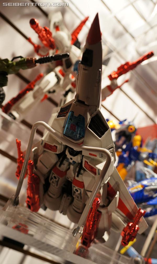 Toy Fair 2014: Transformers Generations and Masterpieces - Transformers Event: Generations 100