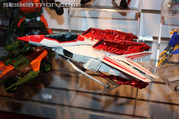 Toy Fair 2014: Transformers Generations and Masterpieces - Transformers Event: Generations 110
