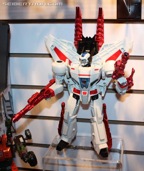 Toy Fair 2014: Transformers Generations and Masterpieces - Transformers Event: Generations 113