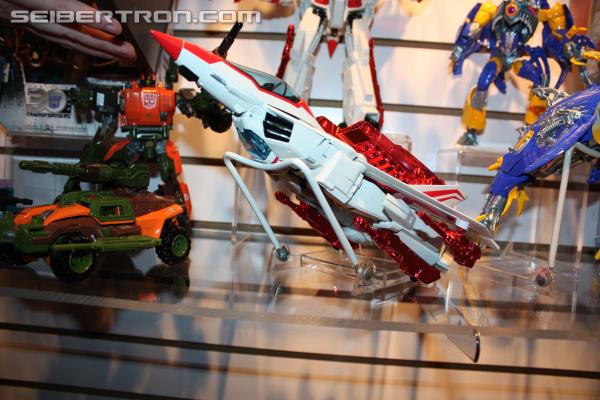Toy Fair 2014: Transformers Generations and Masterpieces - Transformers Event: Generations 115