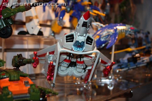 Toy Fair 2014: Transformers Generations and Masterpieces - Transformers Event: Generations 119
