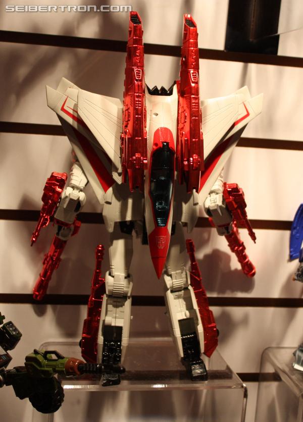 Toy Fair 2014: Transformers Generations and Masterpieces - Transformers Event: Generations 122