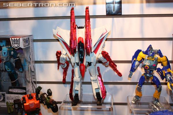 Toy Fair 2014: Transformers Generations and Masterpieces - Transformers Event: Generations 123
