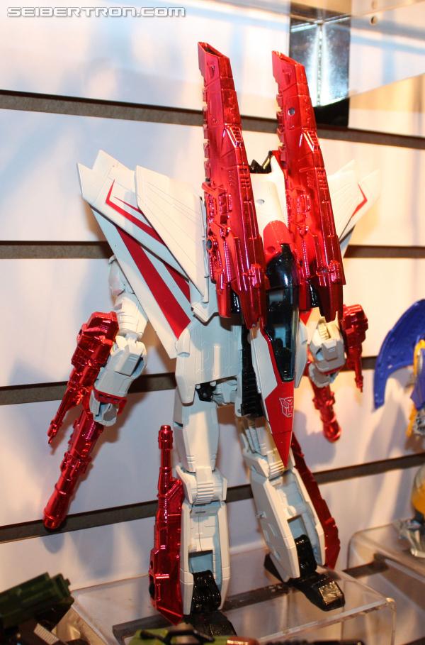 Toy Fair 2014: Transformers Generations and Masterpieces - Transformers Event: Generations 126