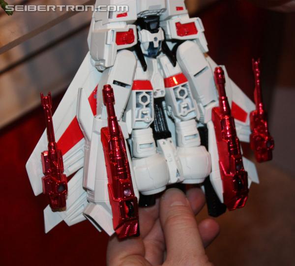 Toy Fair 2014: Transformers Generations and Masterpieces - Transformers Event: Generations 128