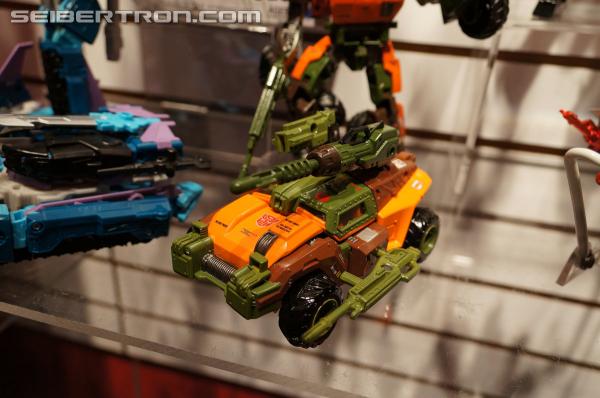 Toy Fair 2014: Transformers Generations and Masterpieces - Transformers Event: Generations 141