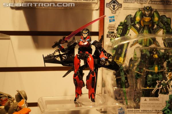 Toy Fair 2014: Transformers Generations and Masterpieces - Transformers Event: Generations 150