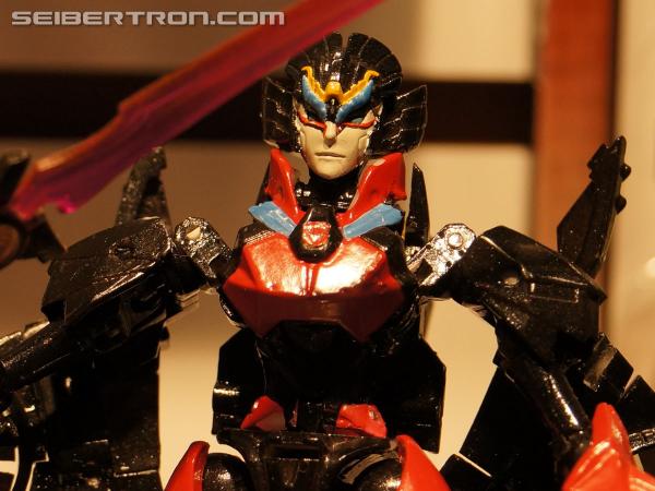 Toy Fair 2014: Transformers Generations and Masterpieces - Transformers Event: Generations 153