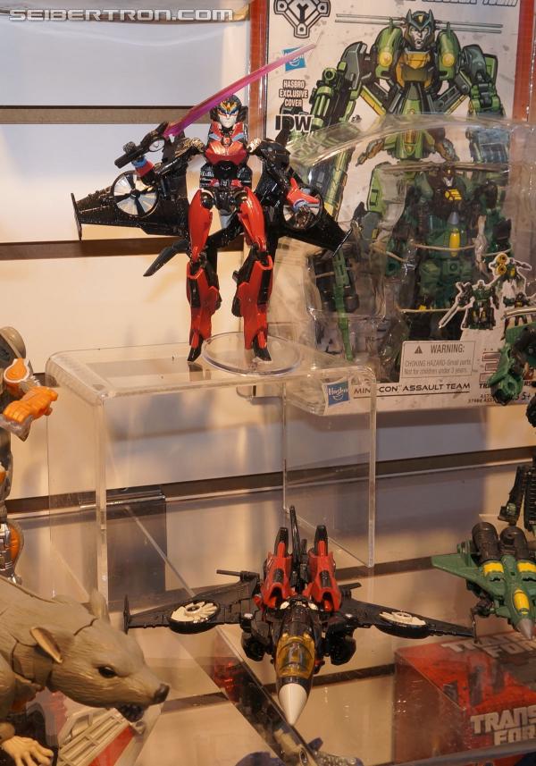 Toy Fair 2014: Transformers Generations and Masterpieces - Transformers Event: Generations 156