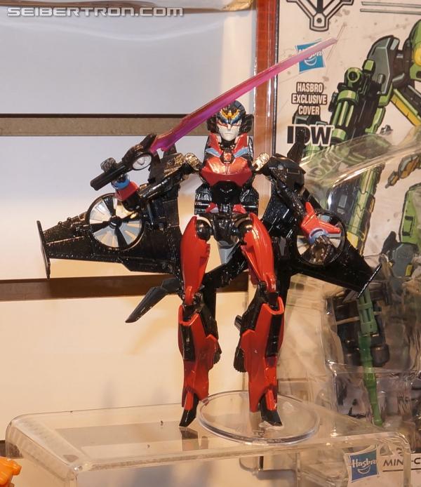 Toy Fair 2014: Transformers Generations and Masterpieces - Transformers Event: Generations 157
