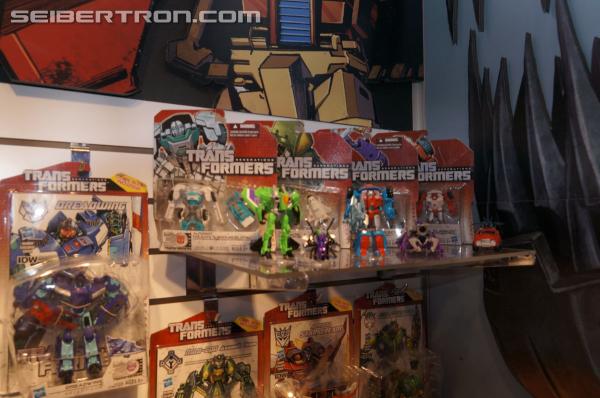Toy Fair 2014: Transformers Generations and Masterpieces - Transformers Event: Generations 162