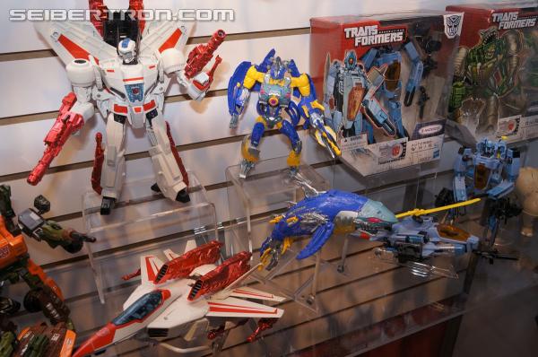 Toy Fair 2014: Transformers Generations and Masterpieces - Transformers Event: Generations 163