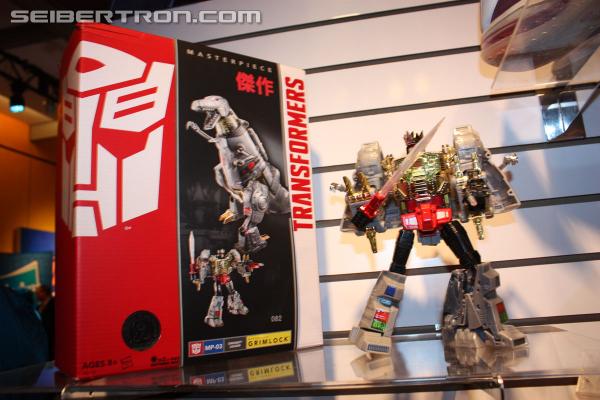 Toy Fair 2014: Transformers Generations and Masterpieces - Transformers Event: Generations 170