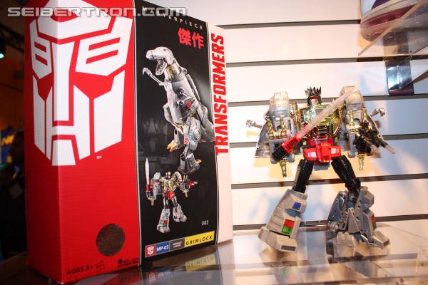 Toy Fair 2014: Transformers Generations and Masterpieces - Transformers Event: Generations 171