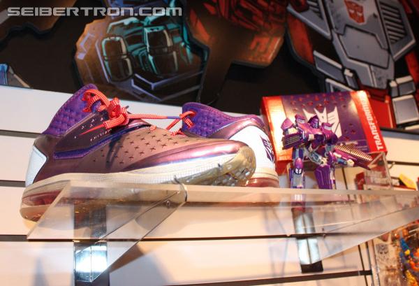 Toy Fair 2014: Transformers Generations and Masterpieces - Transformers Event: Generations 174