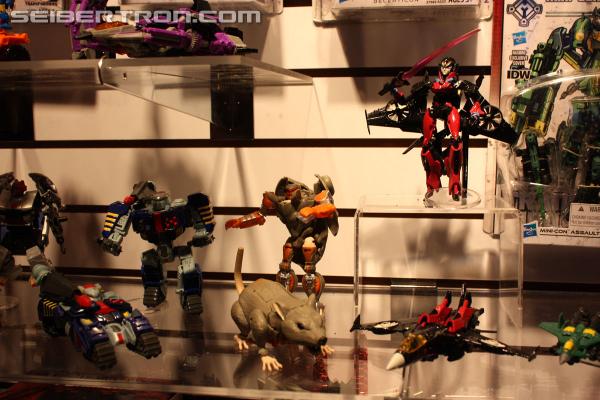 Toy Fair 2014: Transformers Generations and Masterpieces - Transformers Event: Generations 178