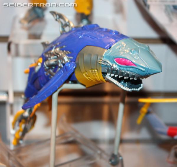 Toy Fair 2014: Transformers Generations and Masterpieces - Transformers Event: Generations 182