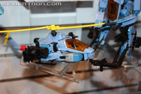 Toy Fair 2014: Transformers Generations and Masterpieces - Transformers Event: Generations 183