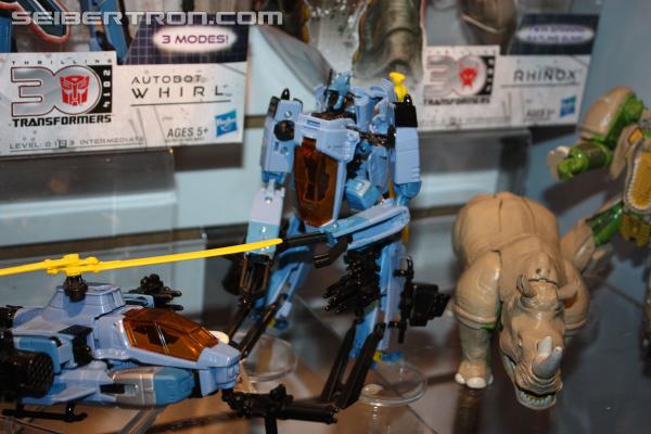 Toy Fair 2014: Transformers Generations and Masterpieces - Transformers Event: Generations 184