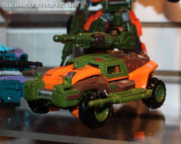 Toy Fair 2014: Transformers Generations and Masterpieces - Transformers Event: Generations 187