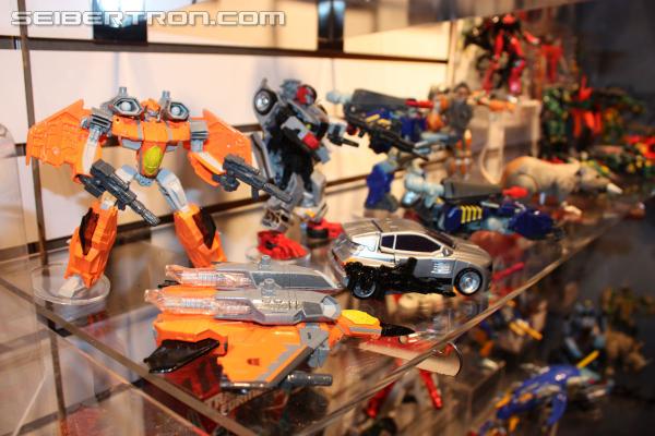 Toy Fair 2014: Transformers Generations and Masterpieces - Transformers Event: Generations 188