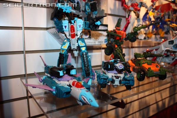 Toy Fair 2014: Transformers Generations and Masterpieces - Transformers Event: Generations 194