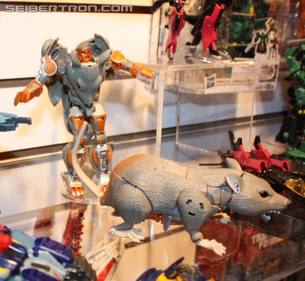 Toy Fair 2014: Transformers Generations and Masterpieces - Transformers Event: Generations 199