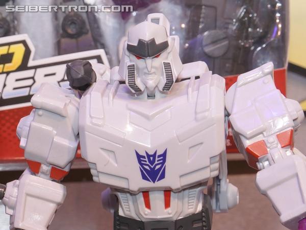 Toy Fair 2014: Transformers Hero Mashers and Transformers Battle Masters - Transformers Event: DSC00076b