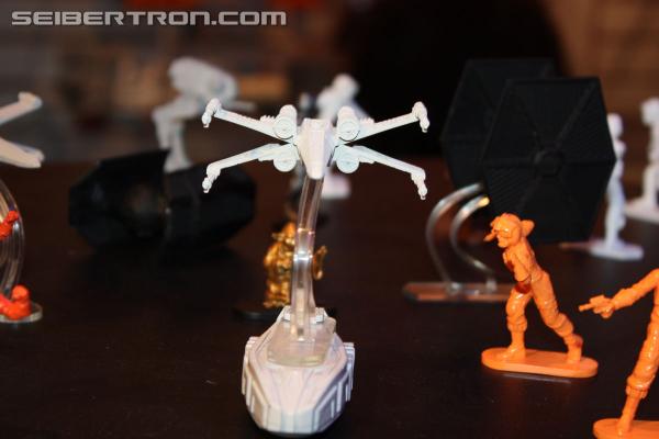 Toy Fair 2014: Star Wars - Transformers Event: Star Wars 023