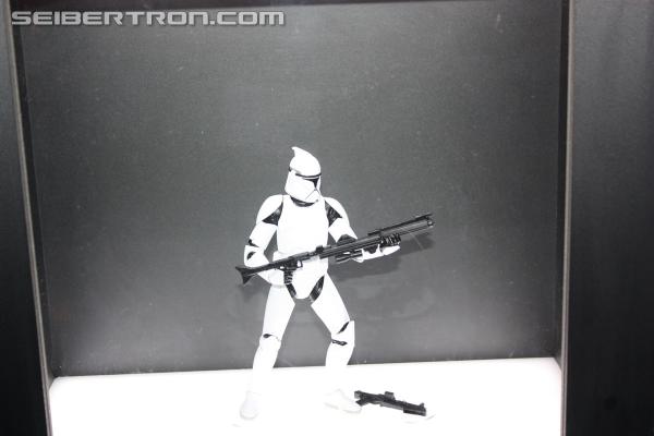 Toy Fair 2014: Star Wars - Transformers Event: Star Wars 025