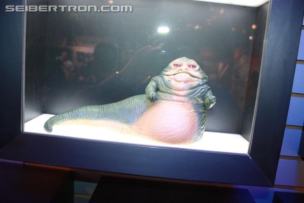 Toy Fair 2014: Star Wars - Transformers Event: Star Wars 030