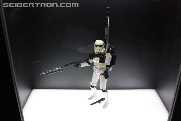 Toy Fair 2014: Star Wars - Transformers Event: Star Wars 038